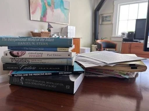 When small stacks keep growing