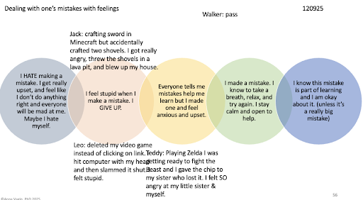 SocialScales Scale for feelings