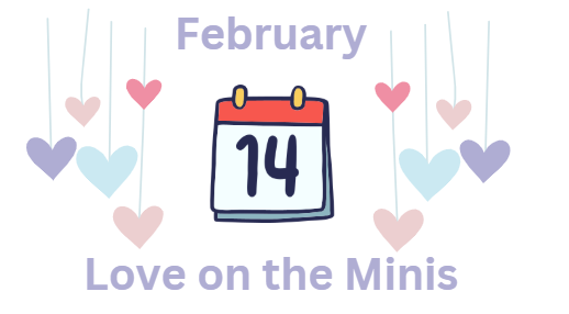 Love on the Minis