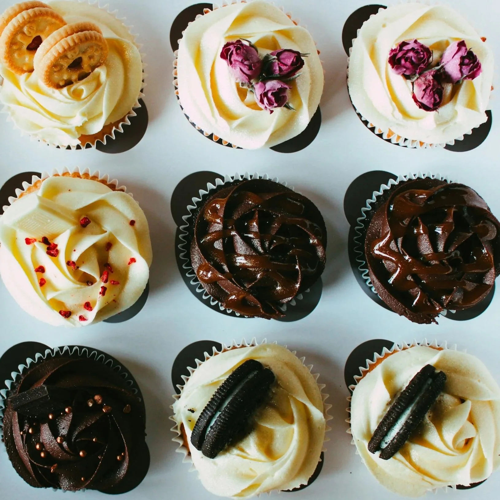 cupcakes