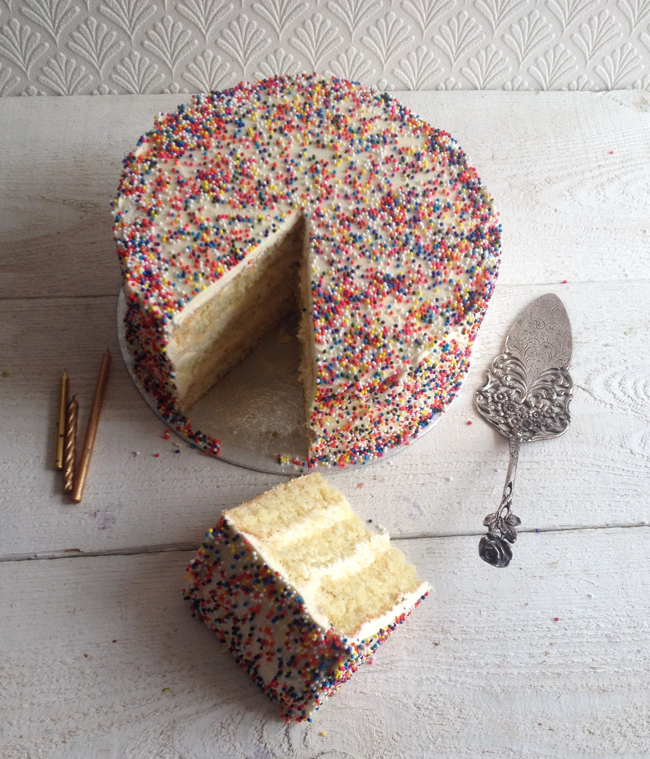 celebration cakes