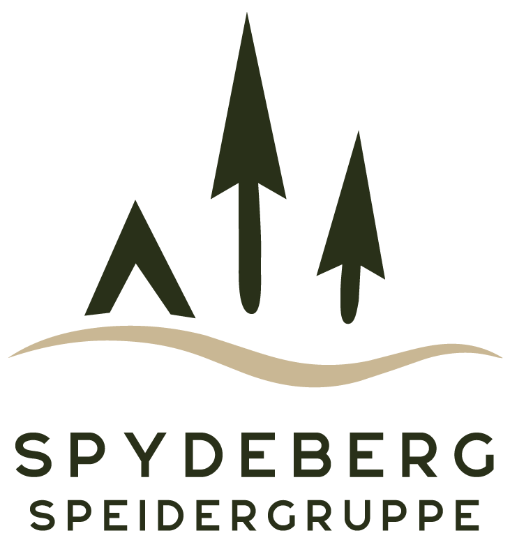 Spydeberg speidergruppe
