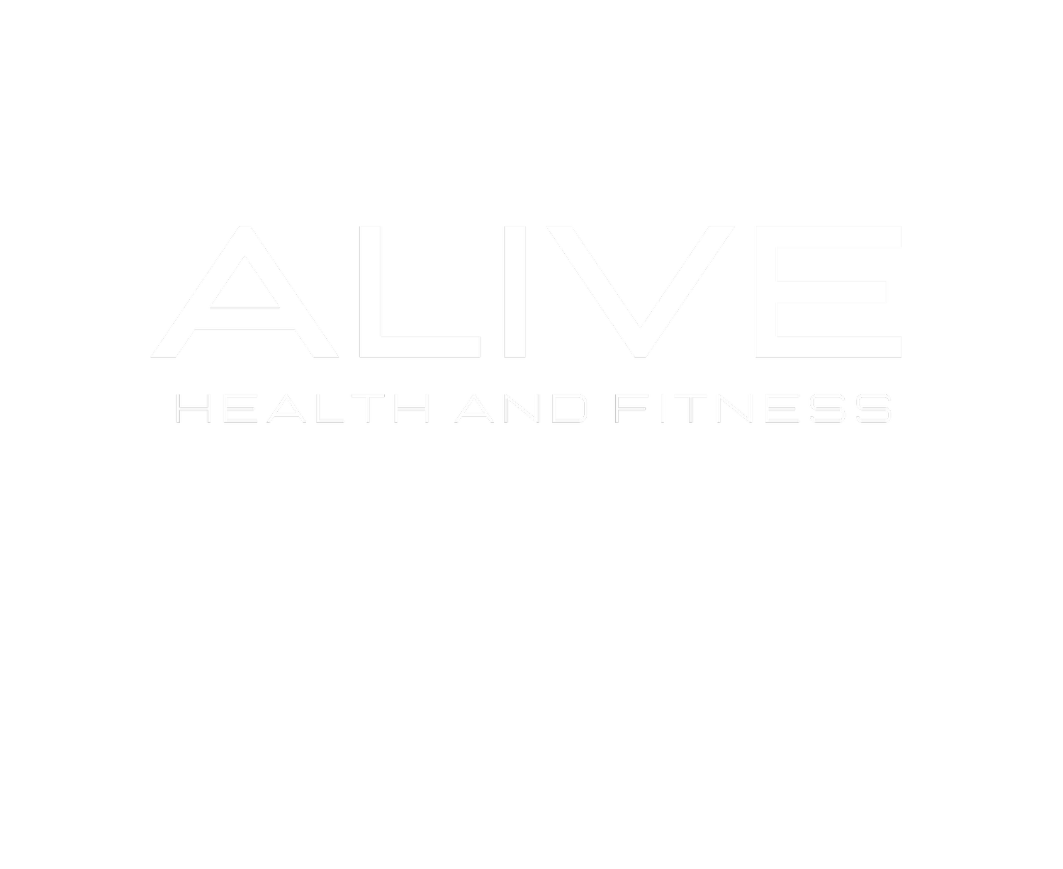 ALIVE - Health and Fitness