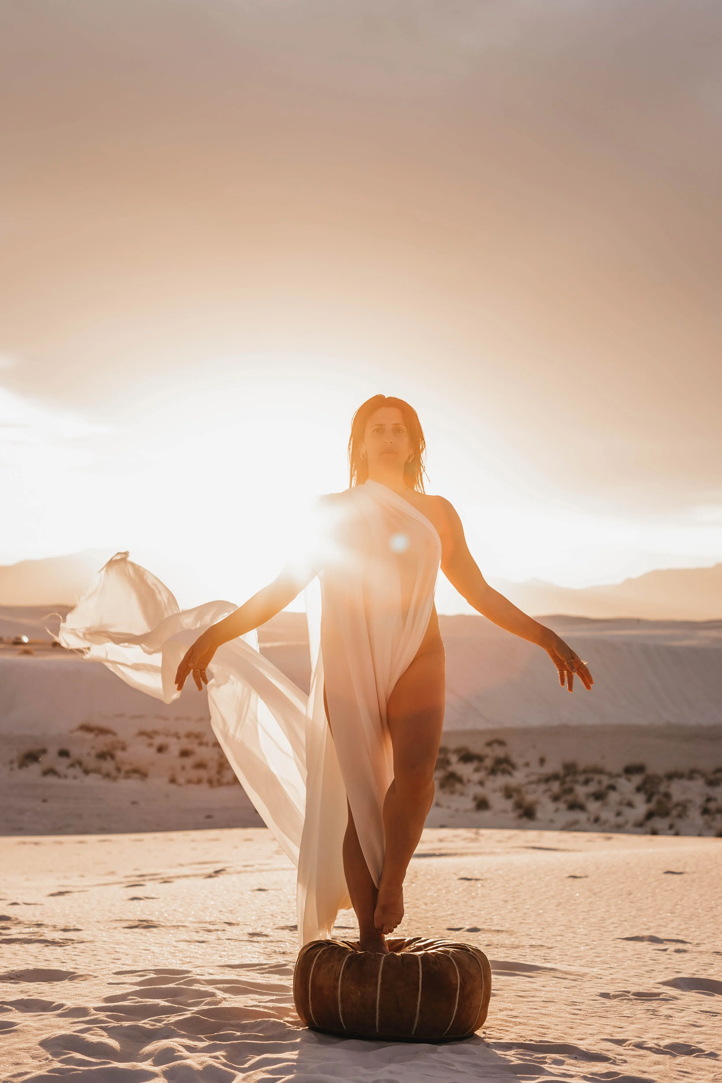 EP29: HEALING YOUR FREQUENCY TO WORK WITH THE LAW OF ATTRACTION
