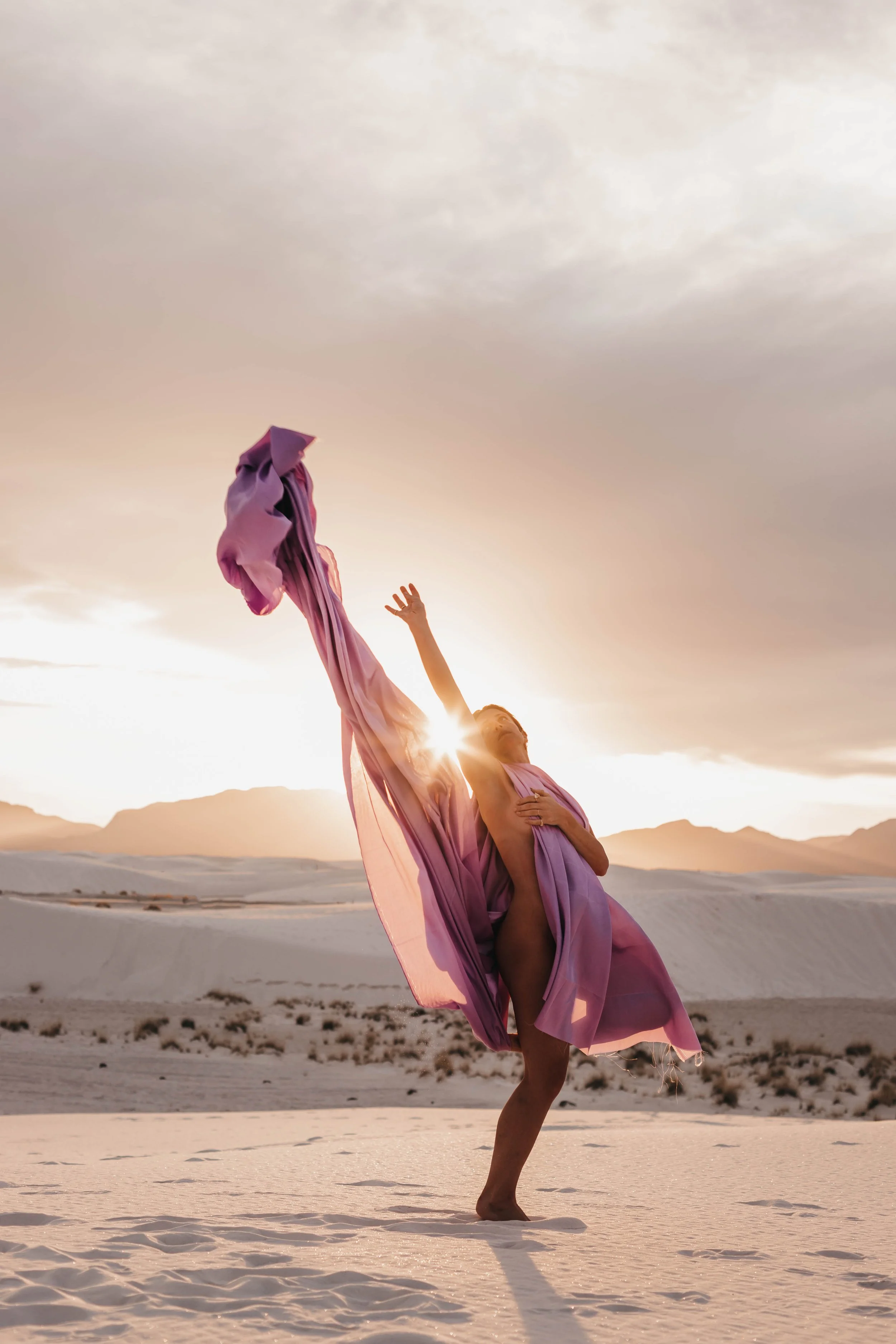 EP26: THE FEMININE FLOW