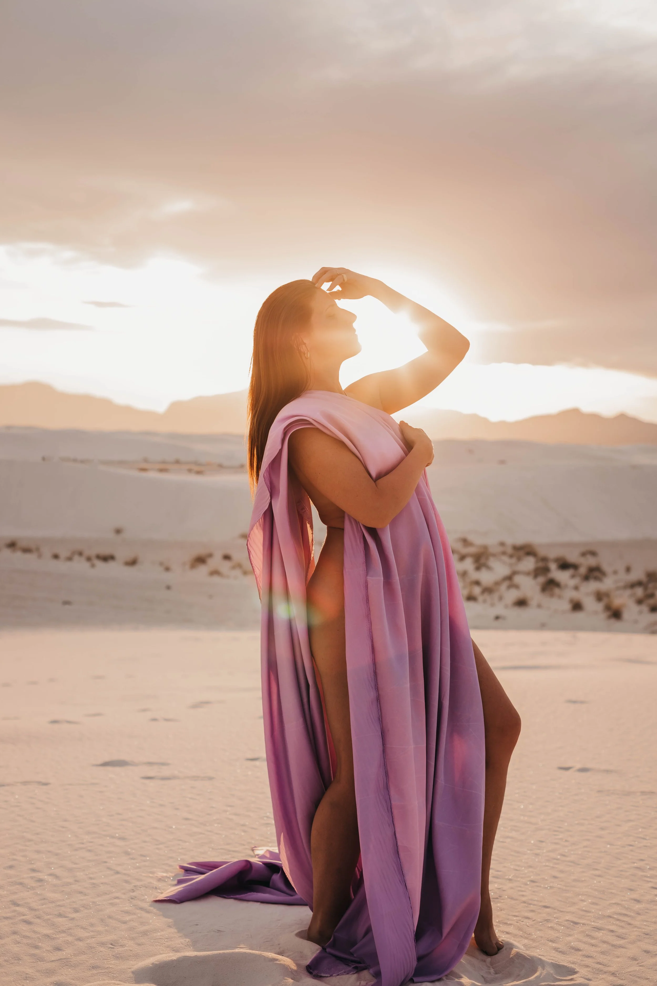 God is a Woman