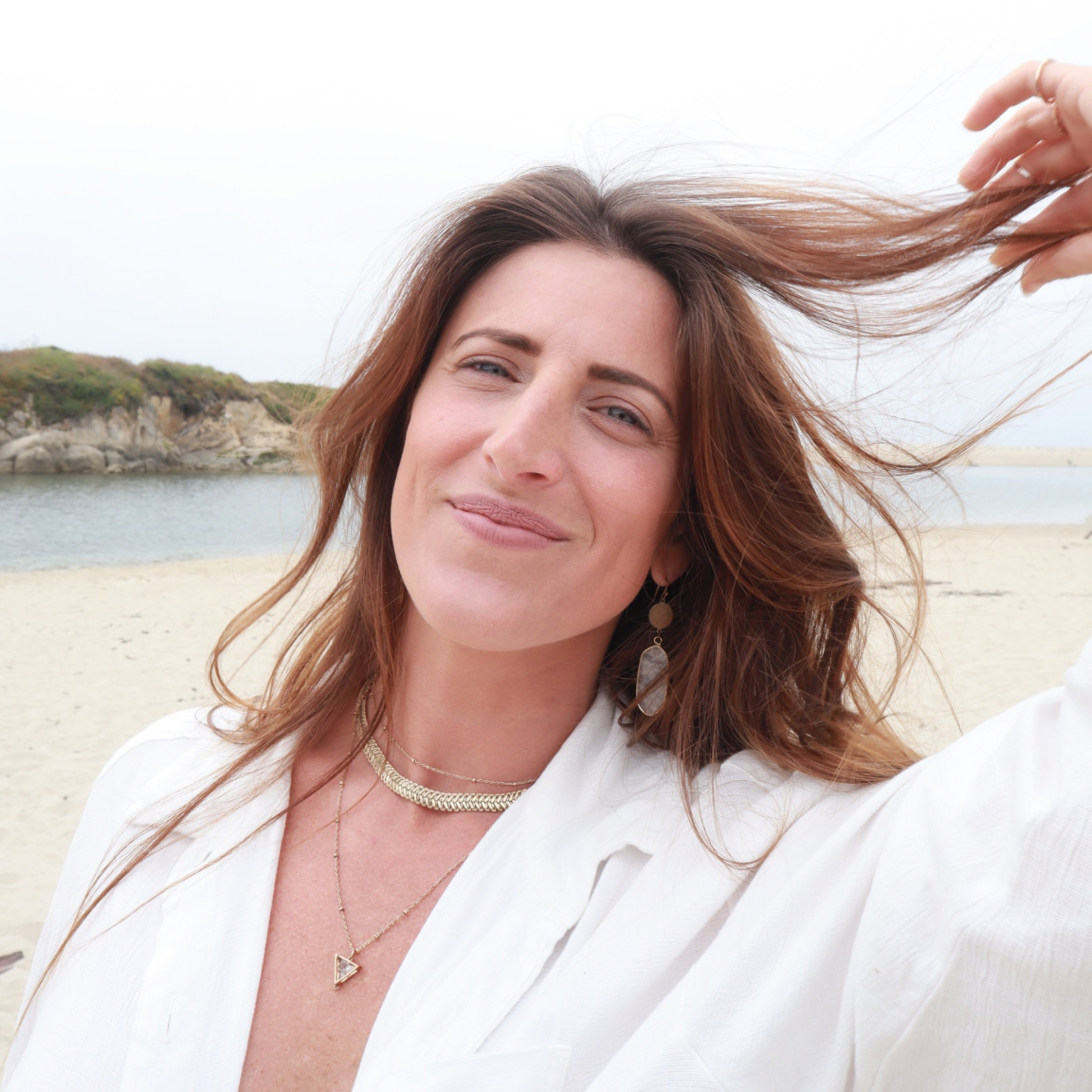 Breaking generational curses to consciously create with magic, plus biz + life updates!
