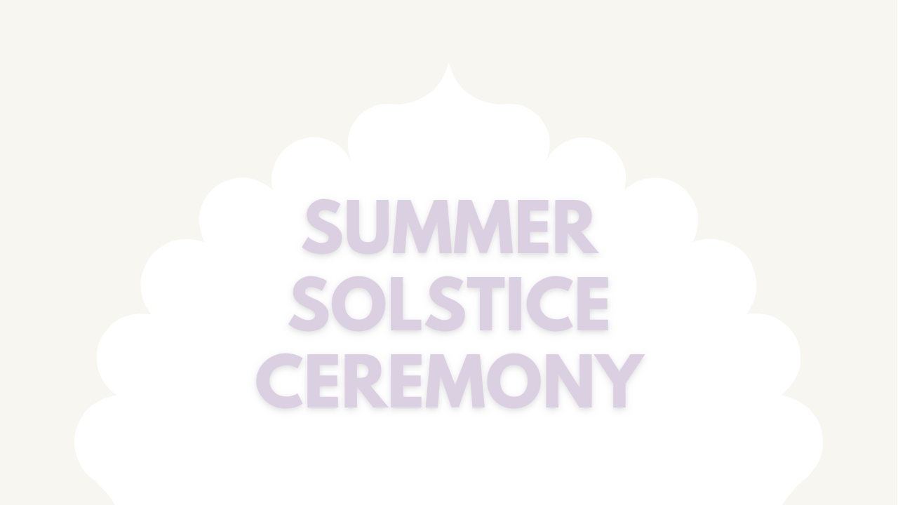 Summer Solstice