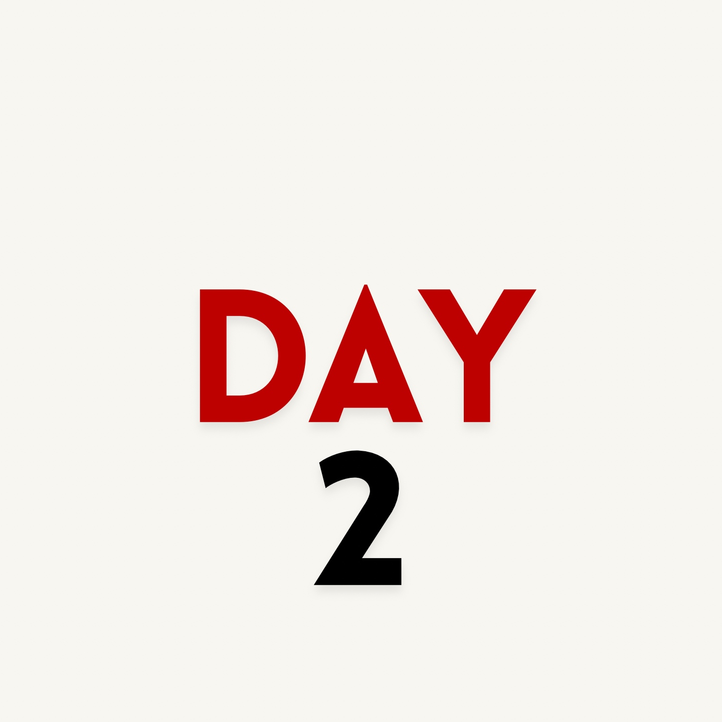 DAY 2