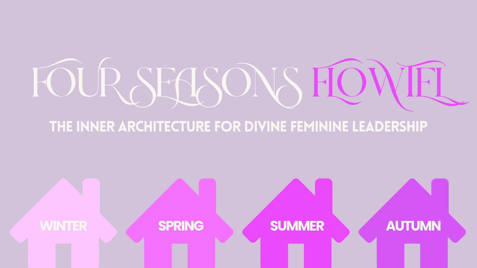 The Four Seasons Flowtel