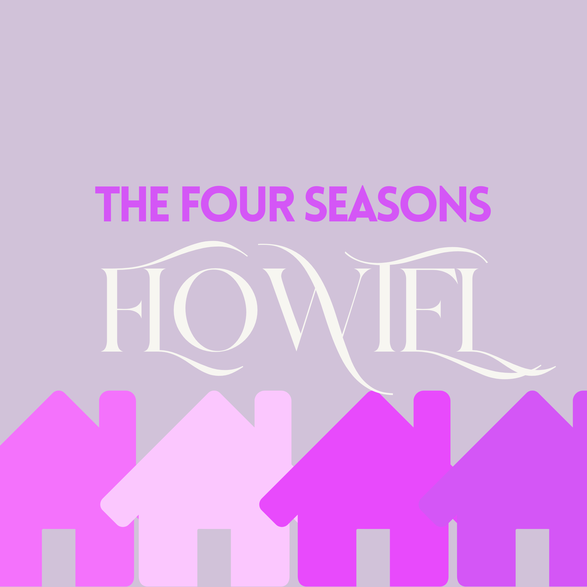 THE FOUR SEASONS FLOWTEL