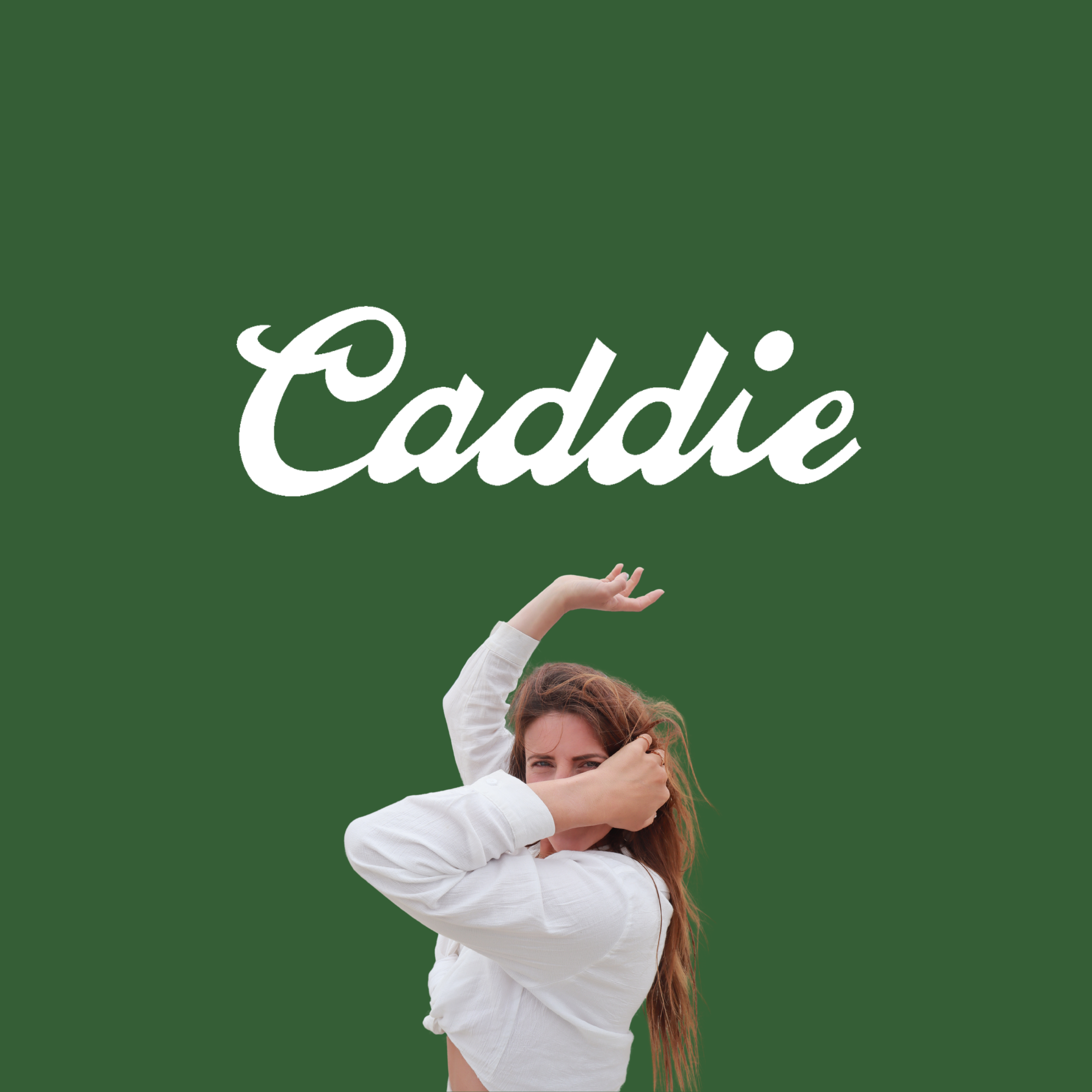 Full Moon Caddie Magic | Remote Altar