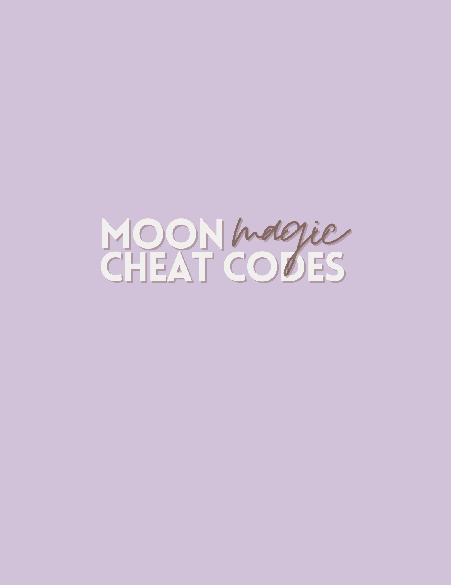 MOON MAGIC CHEAT CODES.png