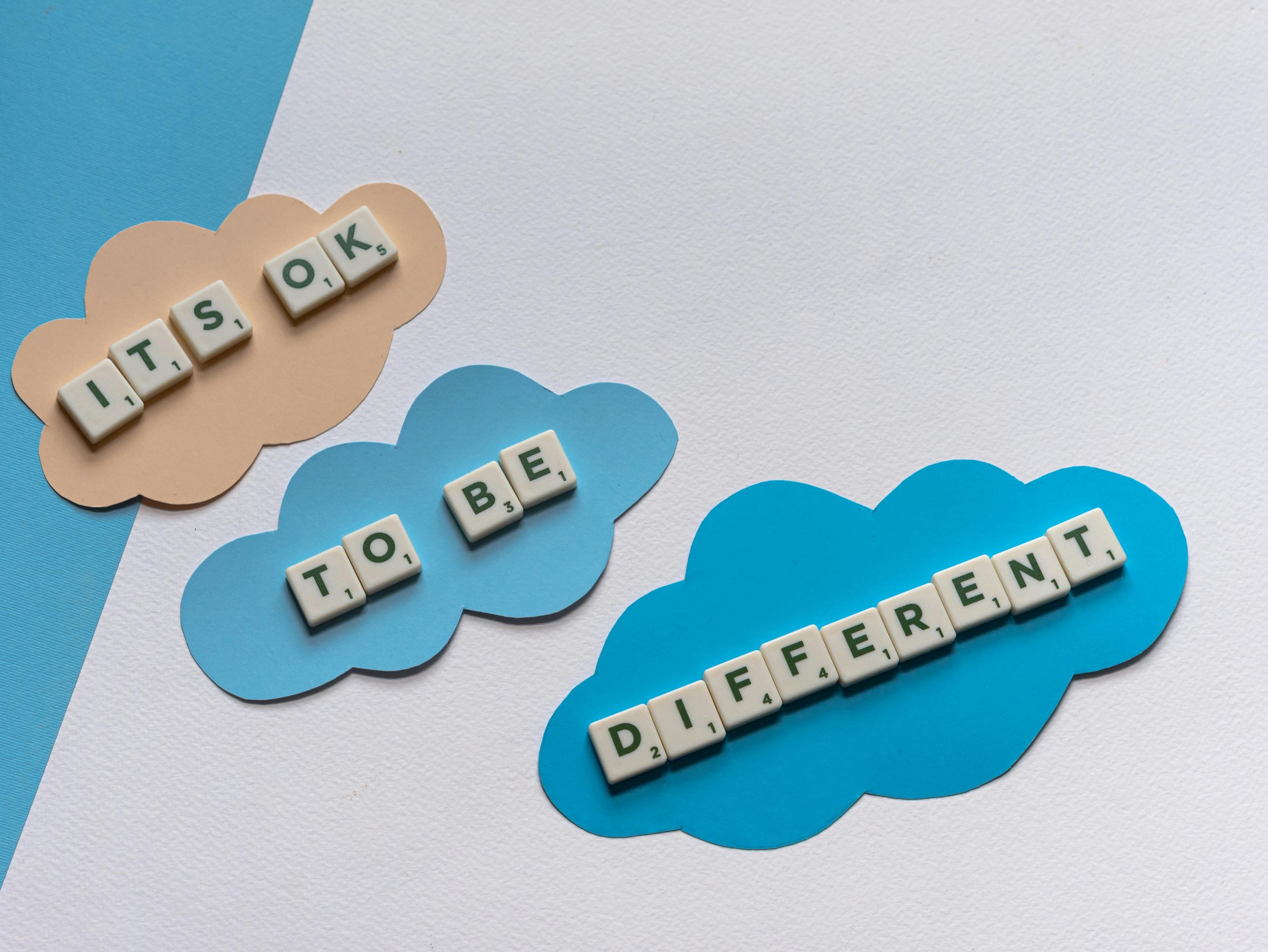 Am I Neurodivergent?