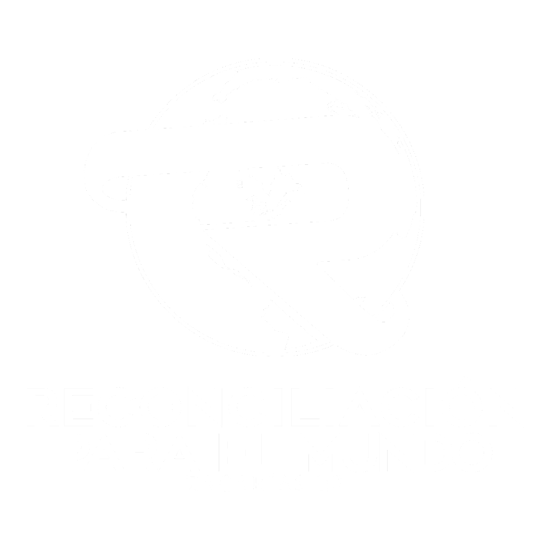 Reconciliación Para El Mundo