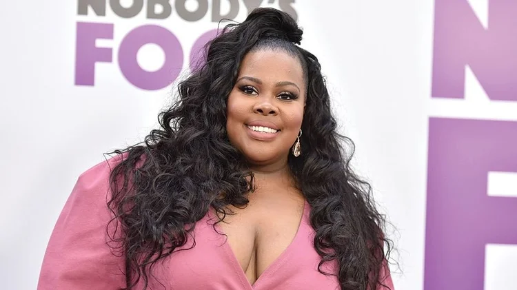 Amber Riley Signs Management Deal With ColorCreative — theblkscript