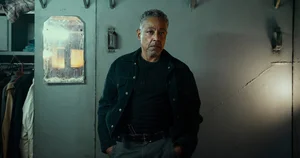 Giancarlo Esposito Joins The Cast Of Radio Silence’s Untitled Secret