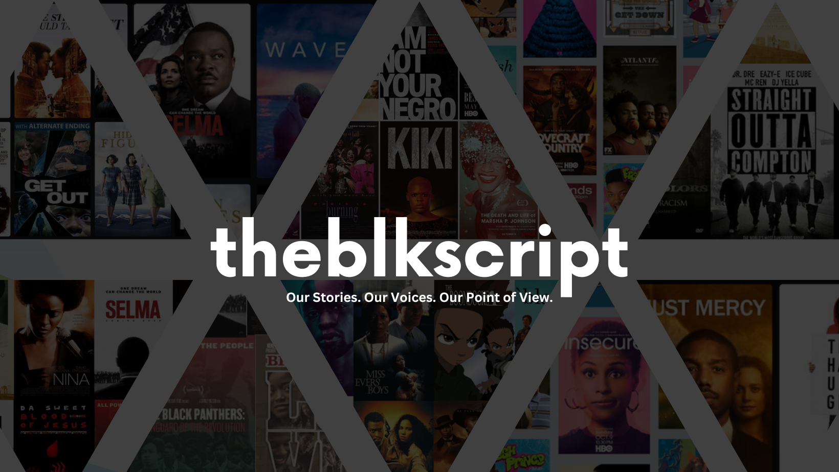 Staying True To The Core As An Actor In Black Hollywood — theblkscript