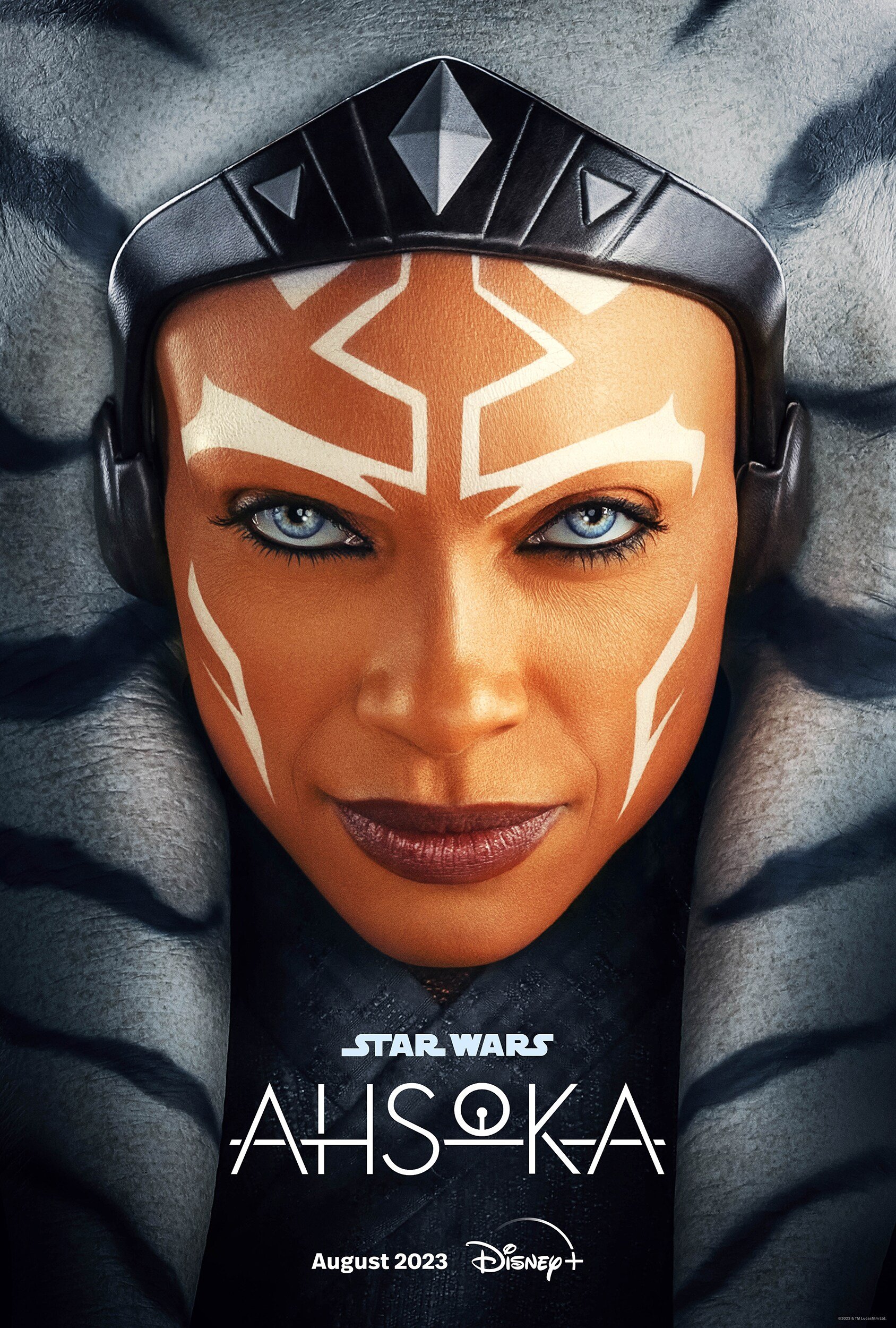 AHSOKA