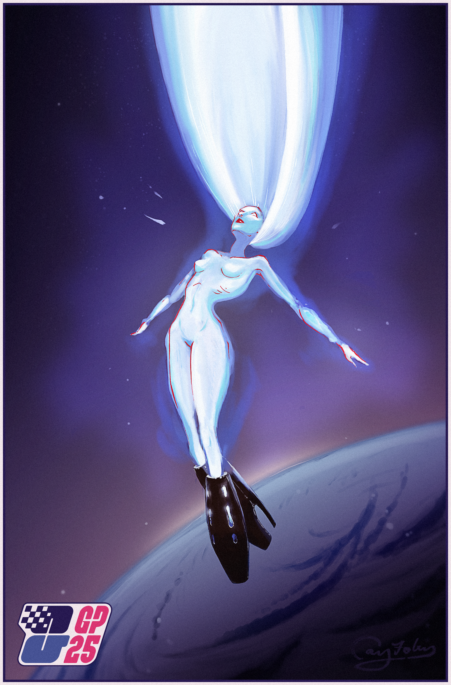 Chroma Corps Cadet 2025