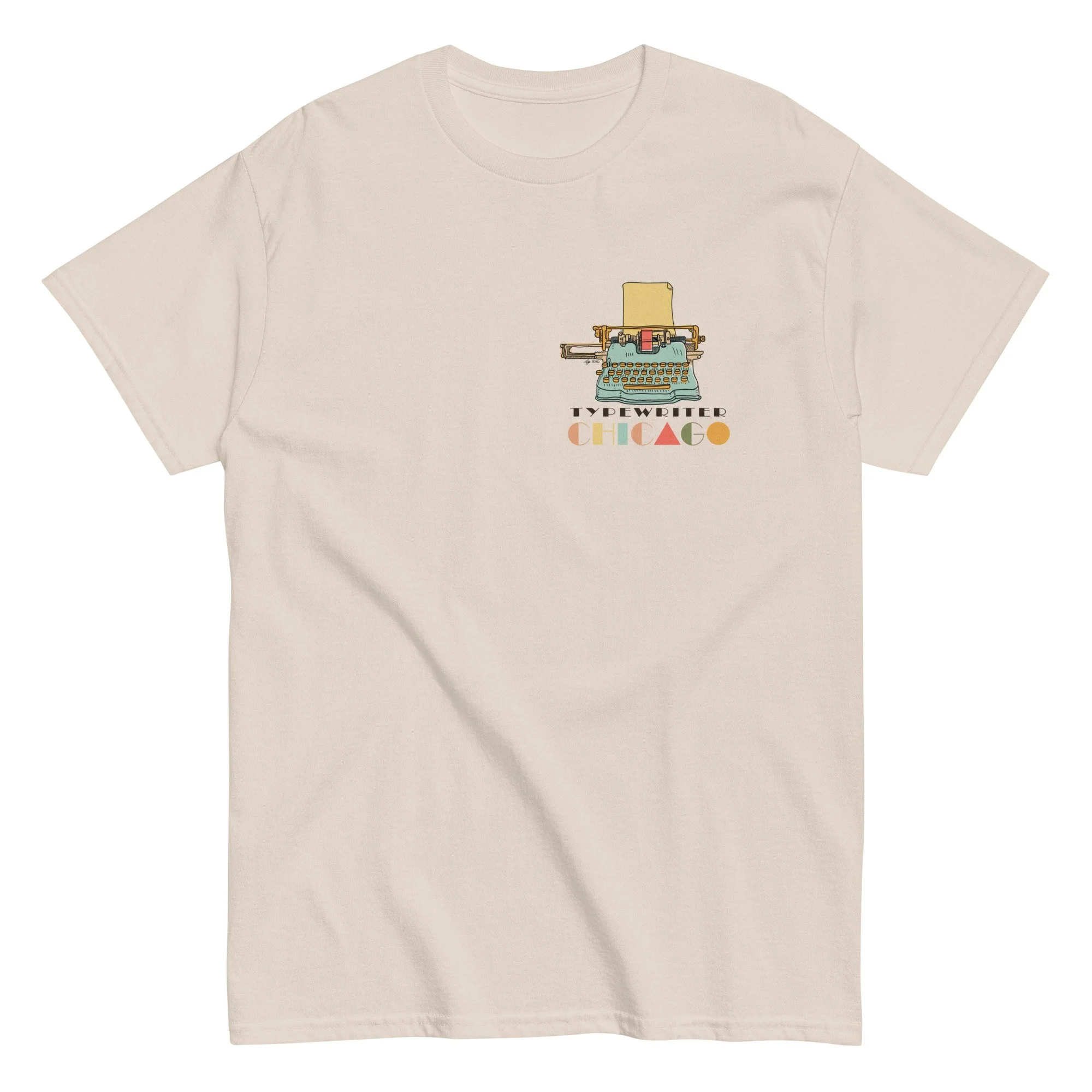 Ringspun T-Shirt