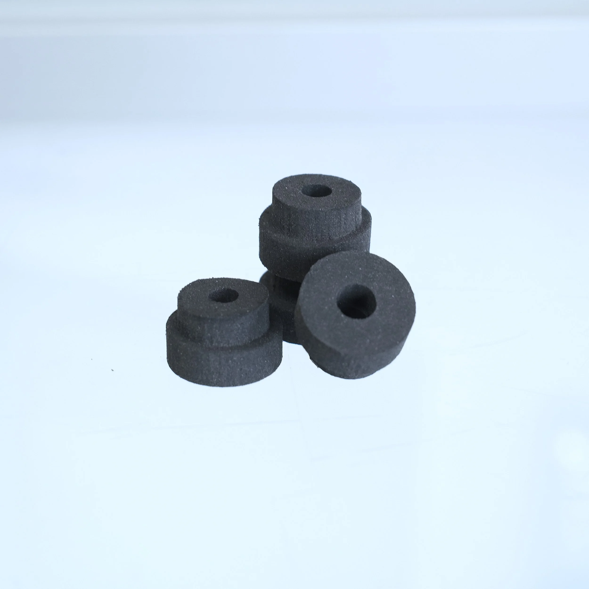 Underwood 3 Bank feet