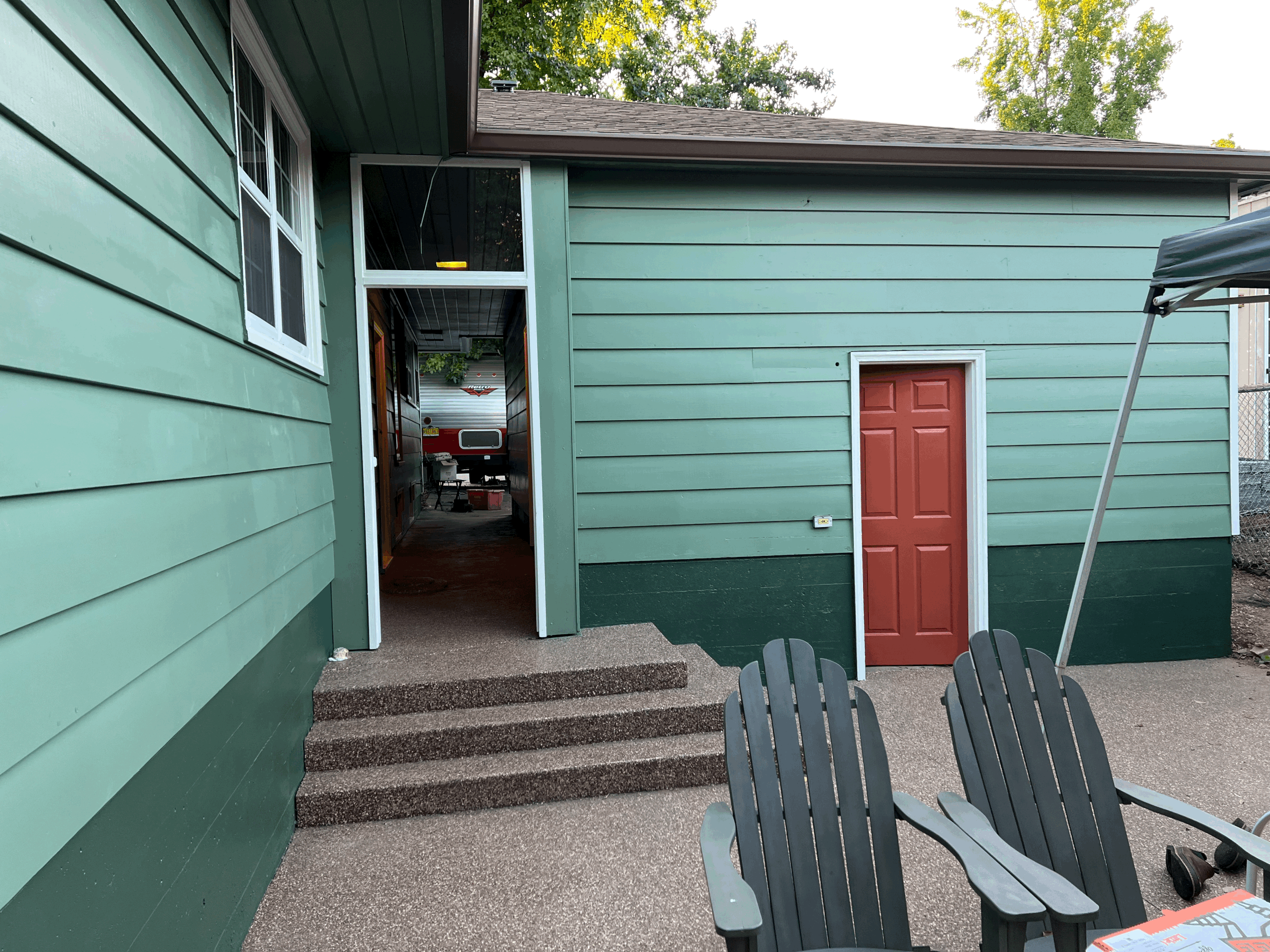 Fine Details Matter: Expert Tips for Painting Doors and Trim