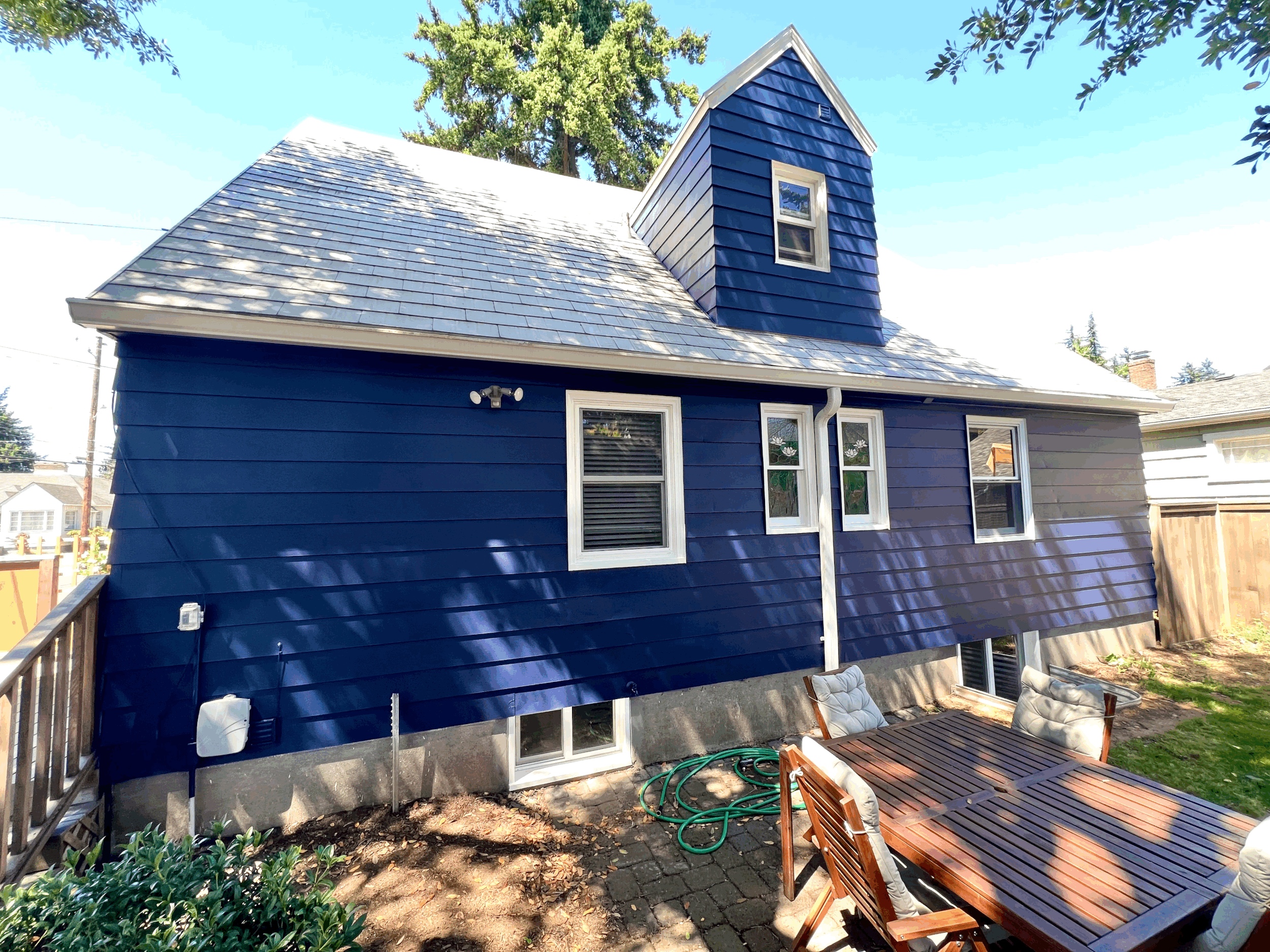 Metal Makeover: A Comprehensive Guide to Painting Your Exterior Metal Surfaces