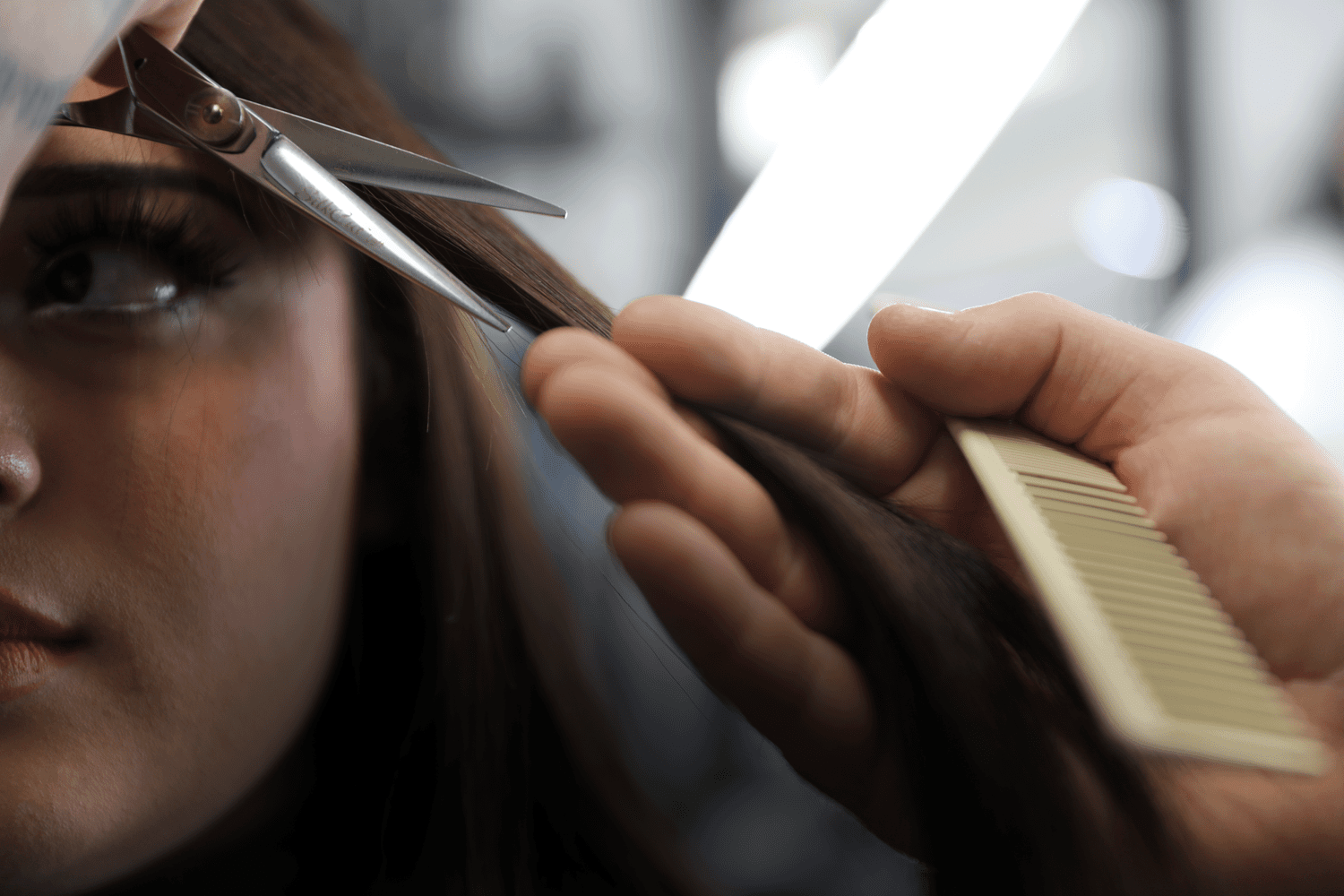 Services 2 — Olympia Barber School