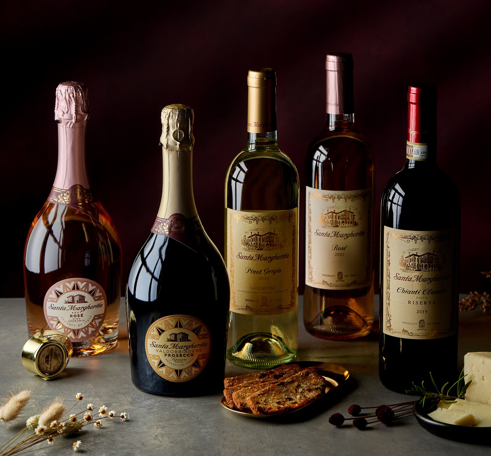 MARCEL BOLDU BEST STILL LIFE PHOTOGRAPHERHAVAS - SANTA MARGUERITA AND TORRESELLA WINES.jpg