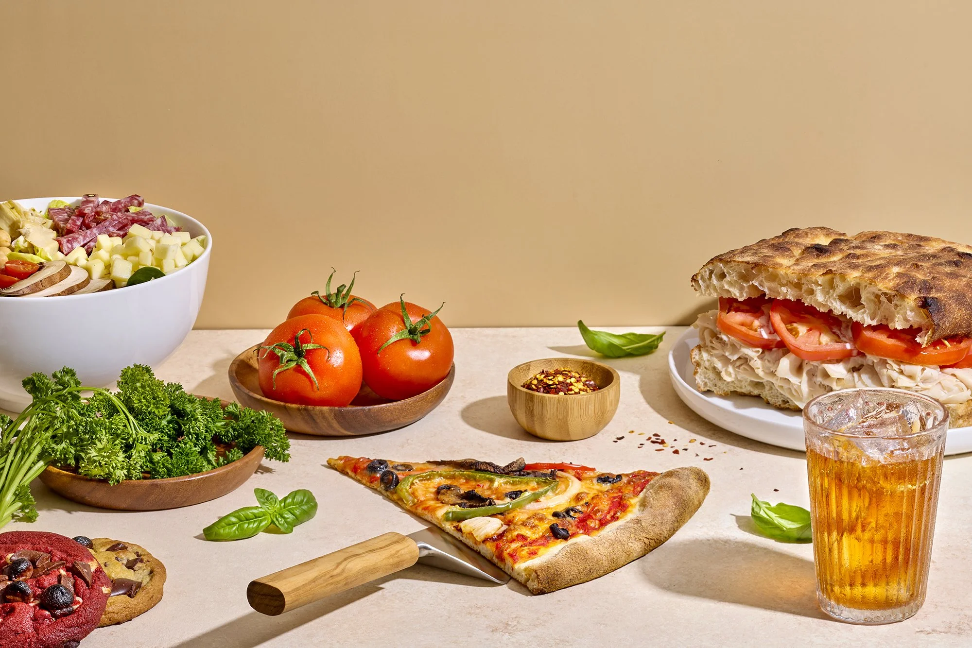Marcel Boldú best Food photographer, Miami, New York, LA, Chicago - PIZZA BAR - PIZZA BAR - CAESAR SALAD1787.jpg