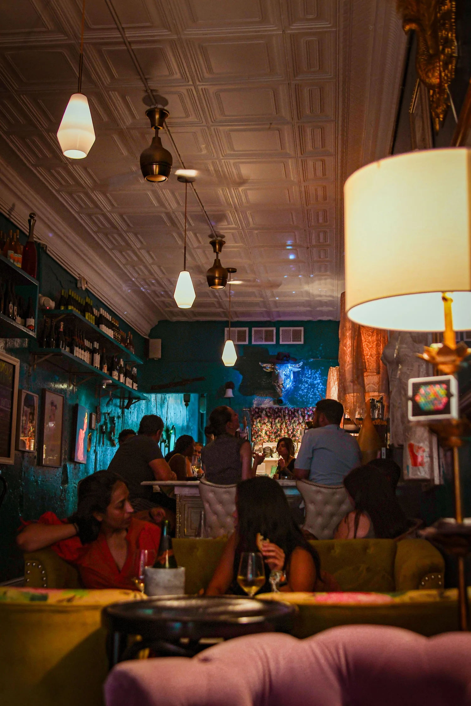 Bar photo 1