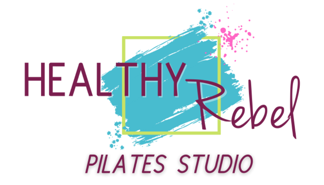 Healthy Rebel Pilates
