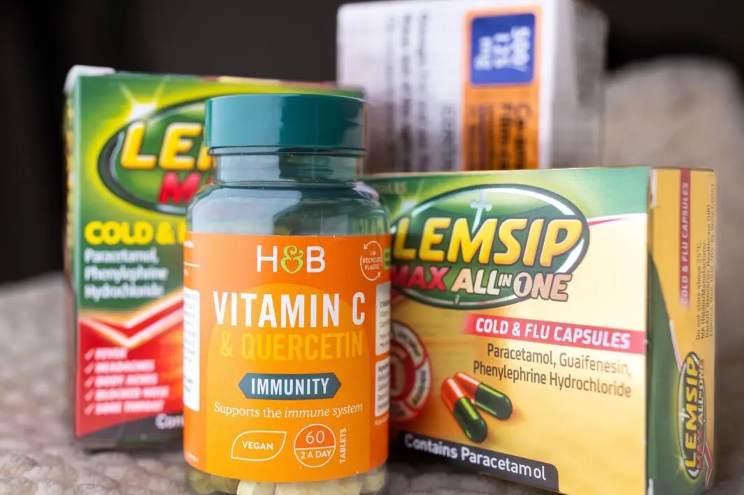 初次在英國看醫生的體驗