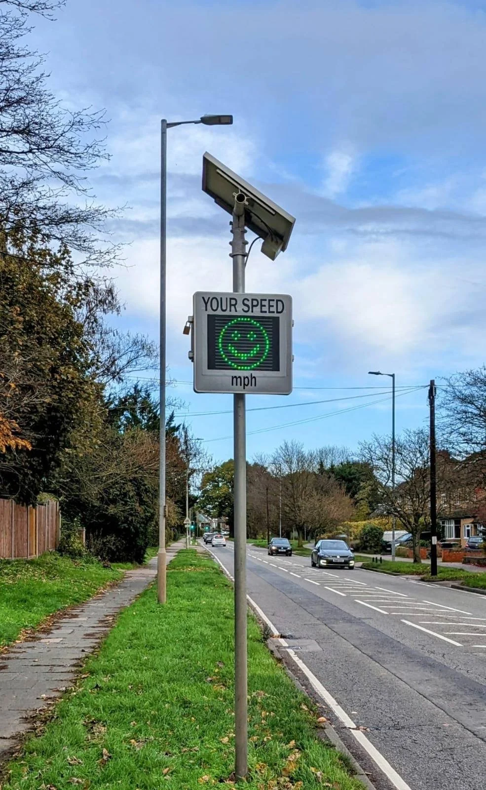 英國的駕駛改進課程