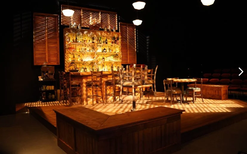 Yankee Tavern