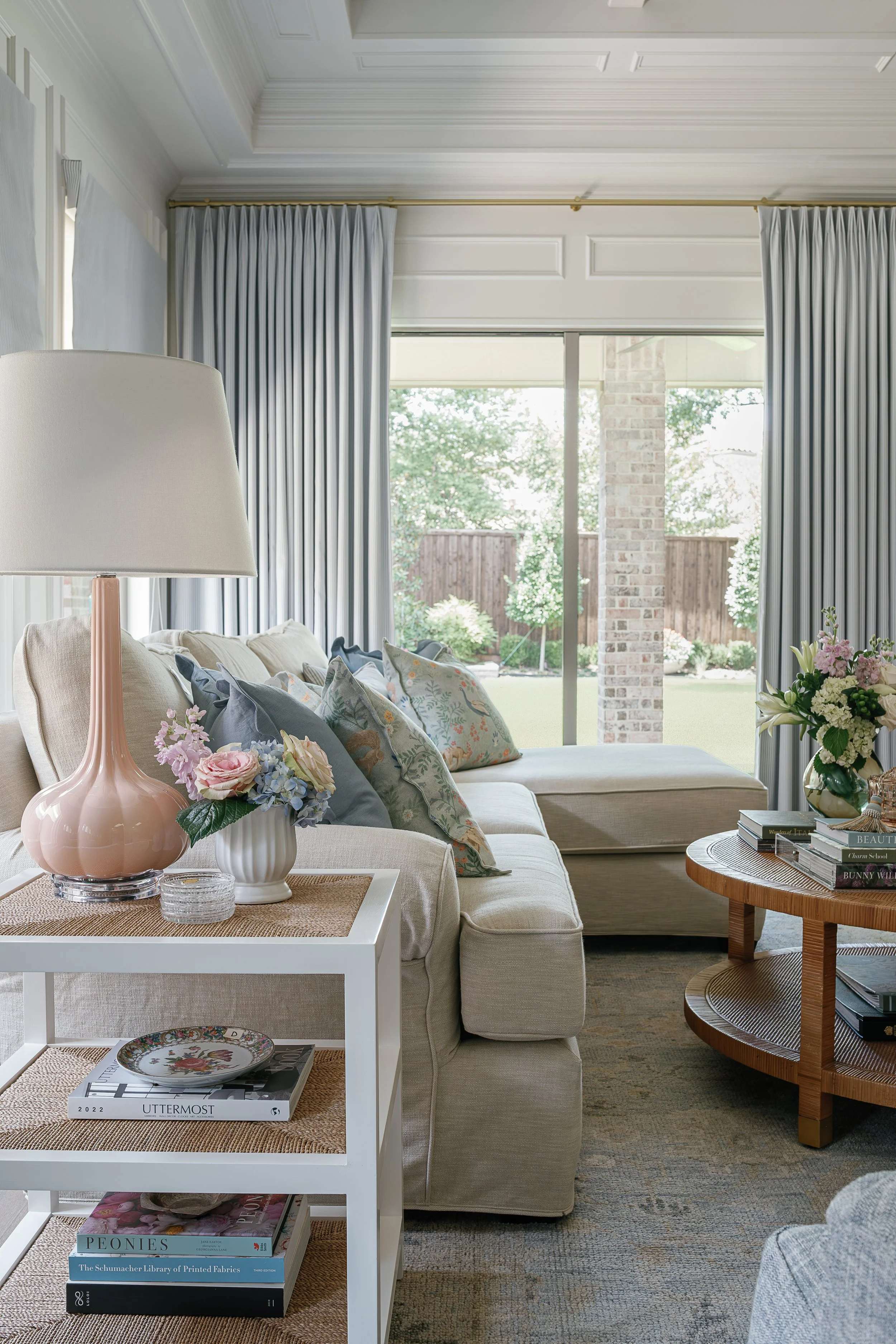 Downs Lake - Preston Hollow
