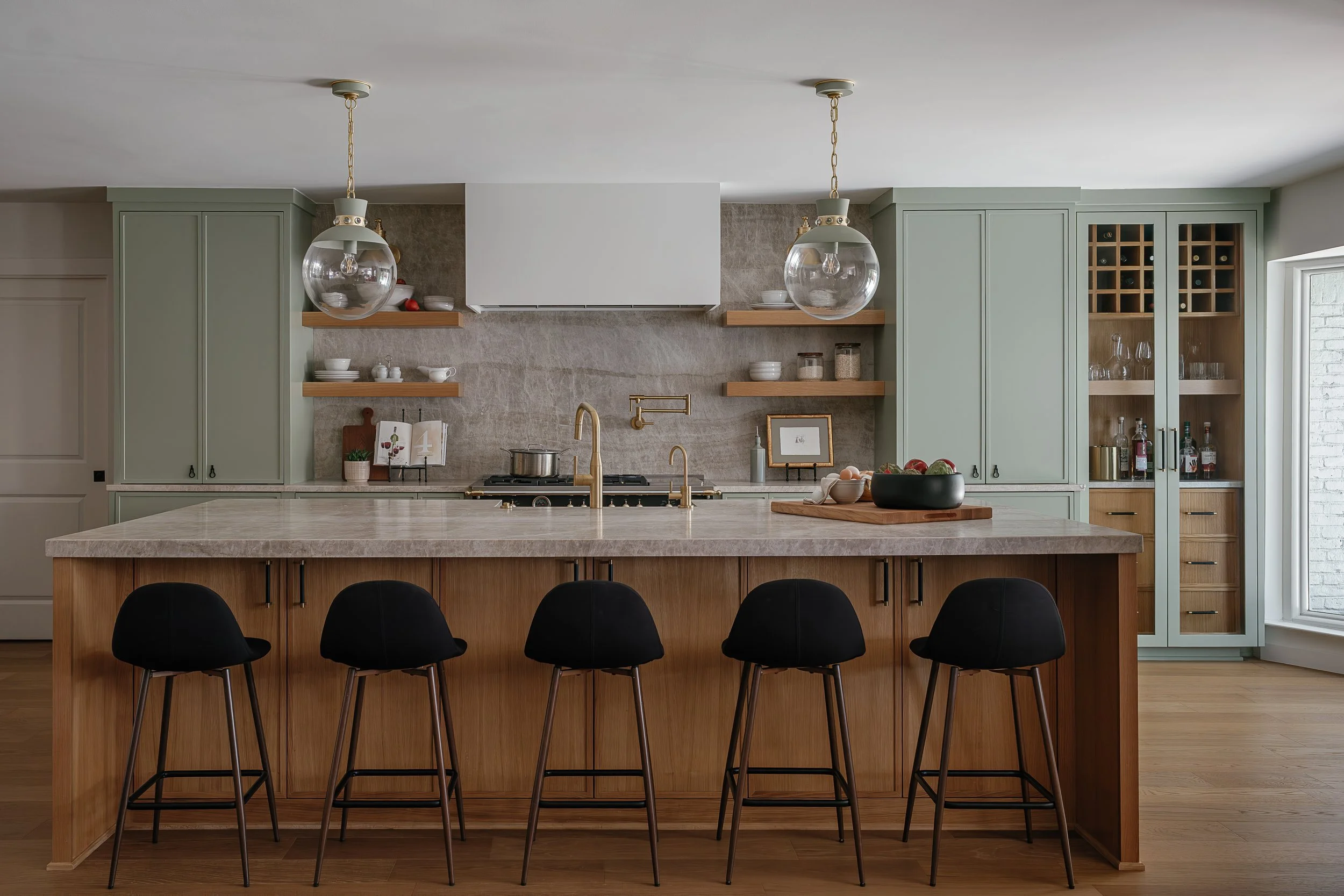 Peter Pan - Preston Hollow