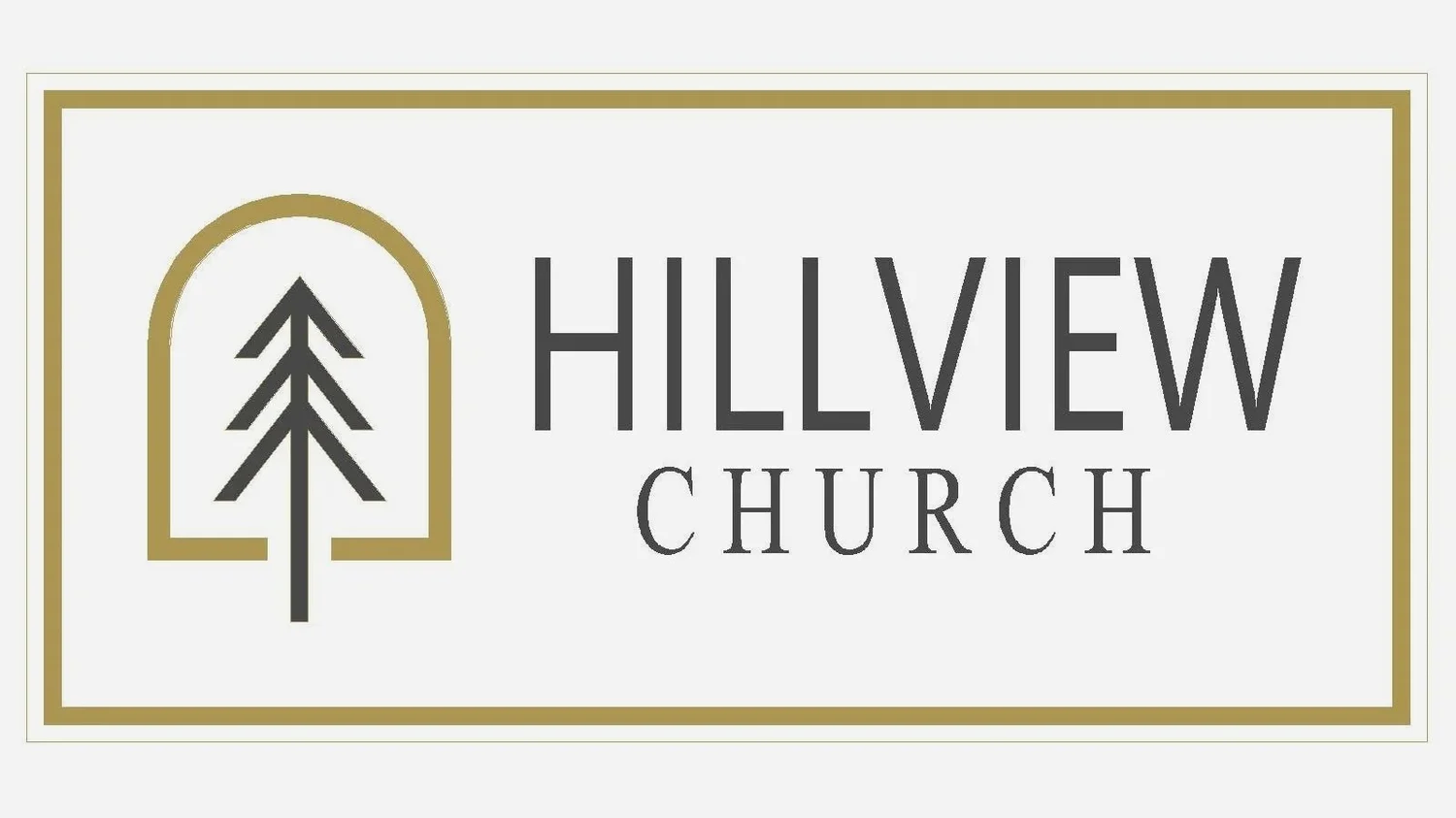 Hillview Church