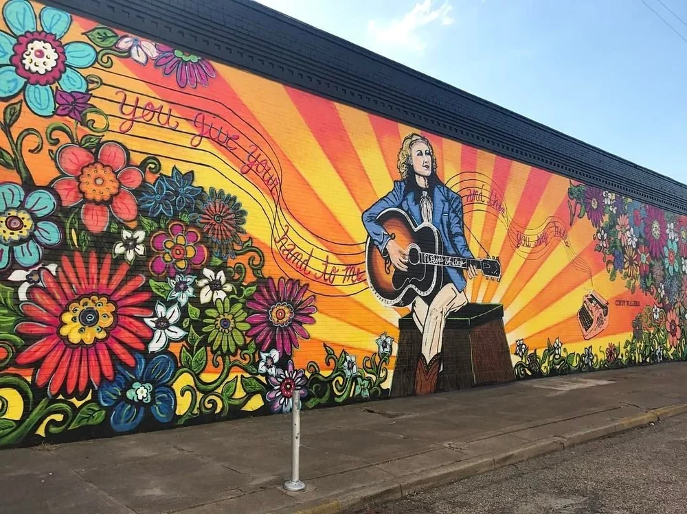 Events — Cindy Walker Foundation