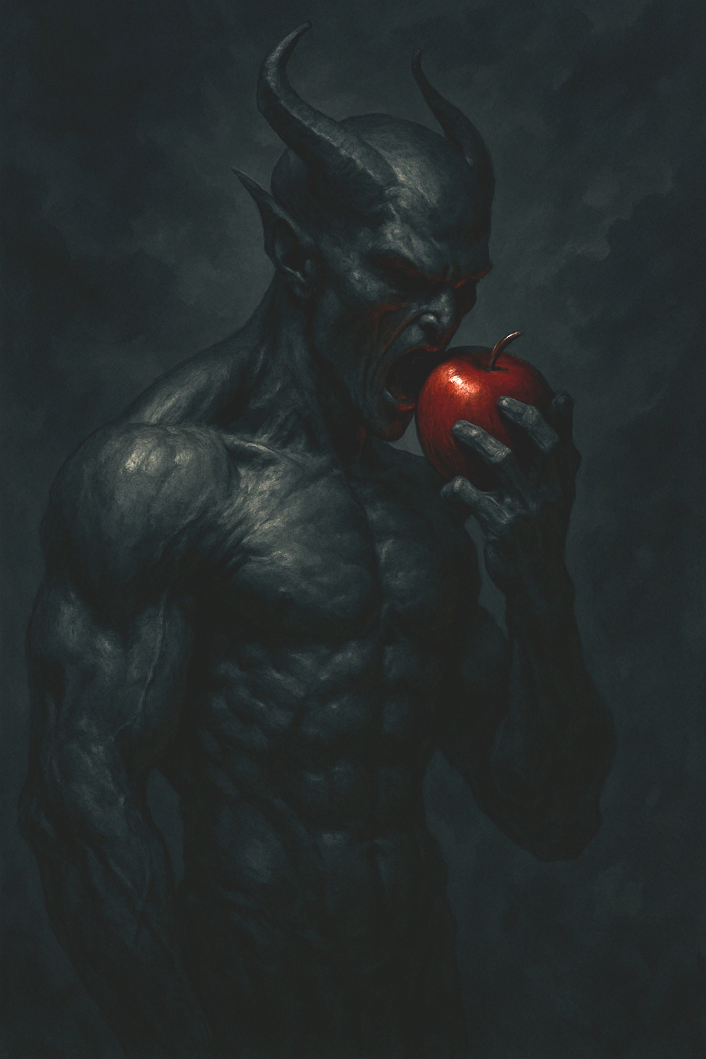 Apples as a Carb Source