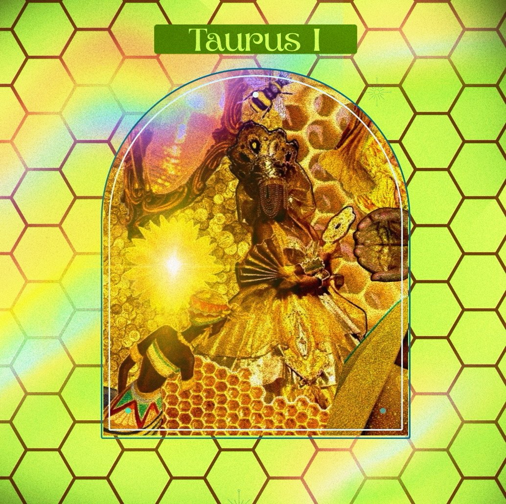 Taurus first Decan | Tauro I Decanato