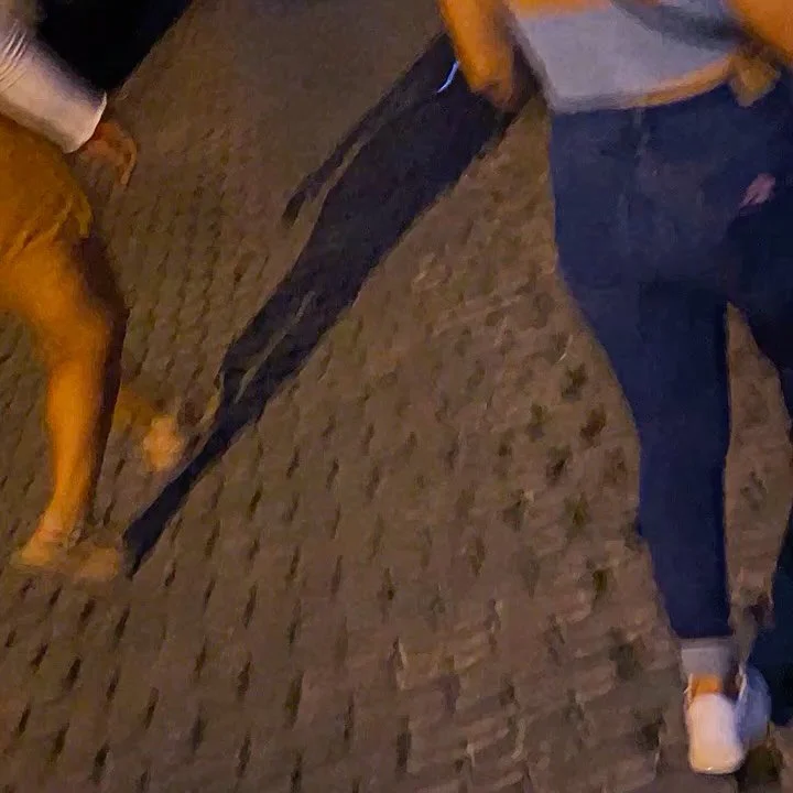 Rumbeando por San Juan con KOSMESIS 🤭 

Tu glam? Un spell. 

Your purchase? Unlocks the omen. Free tarot spread with every lipstick perchase this winter x

Offer ends Monday, night. X