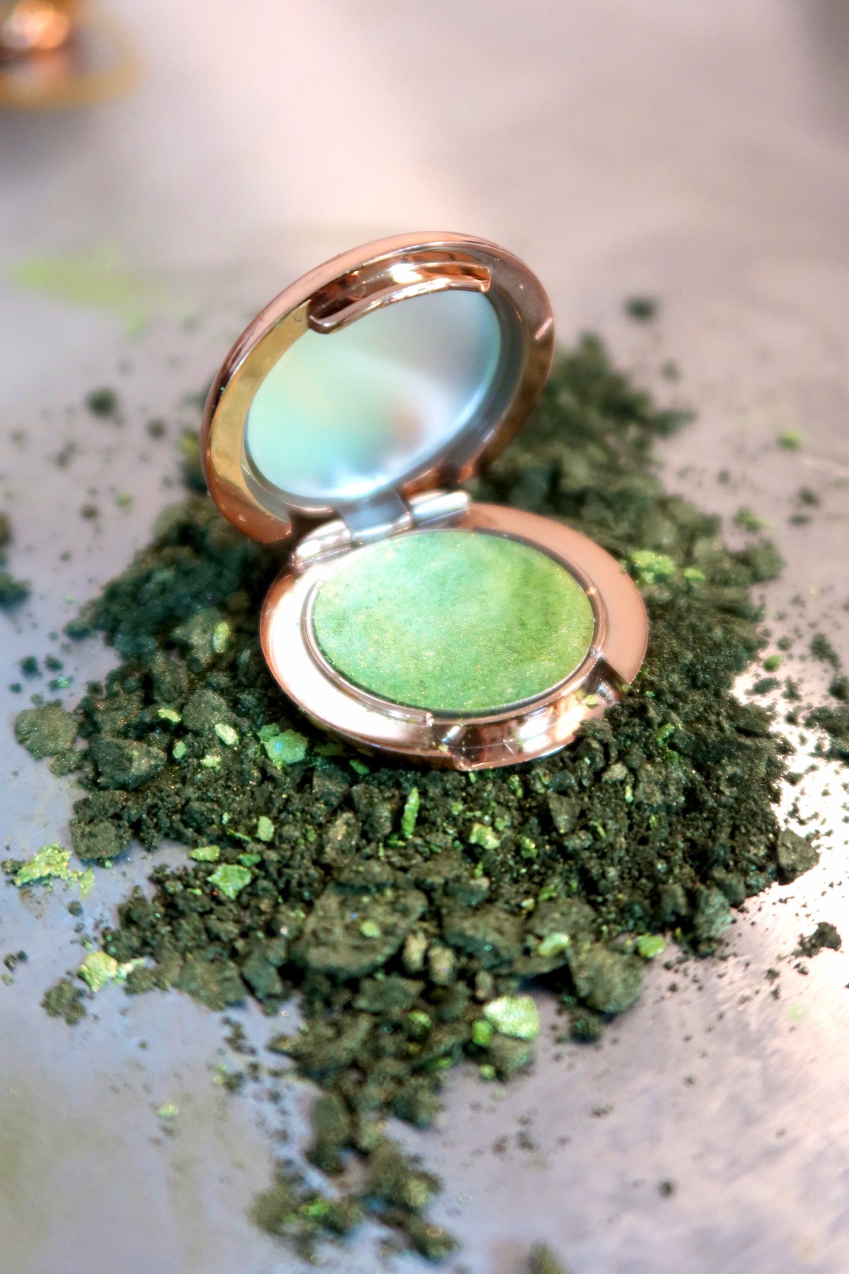 Aphrodisia Talismanic Eyeshadow