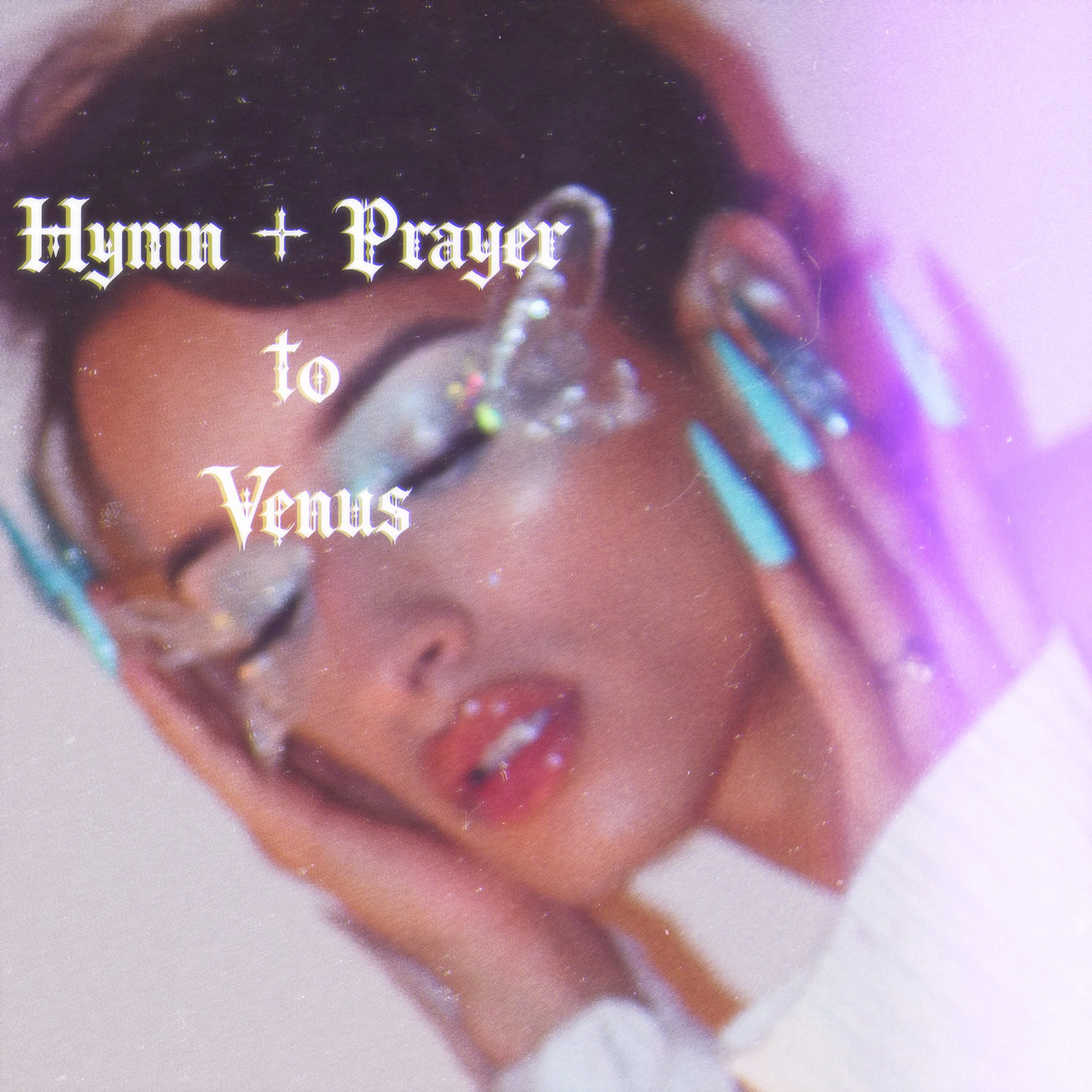 Hymn to Venus and Prayer to the Angel of Venus