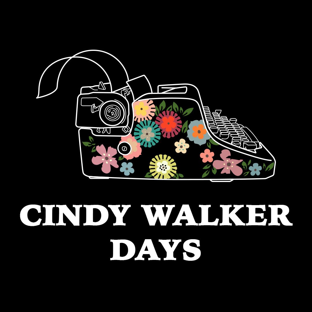 Cindy Walker Days: July 20-23, 2023