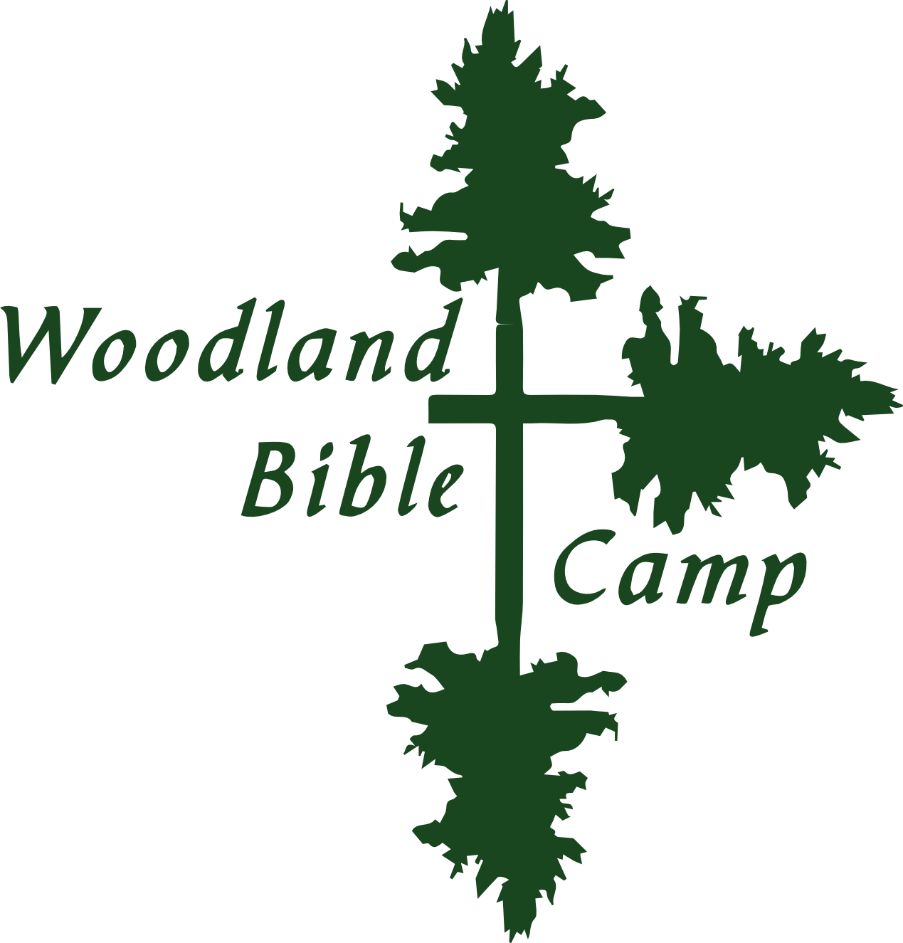 Woodland Bible Camp