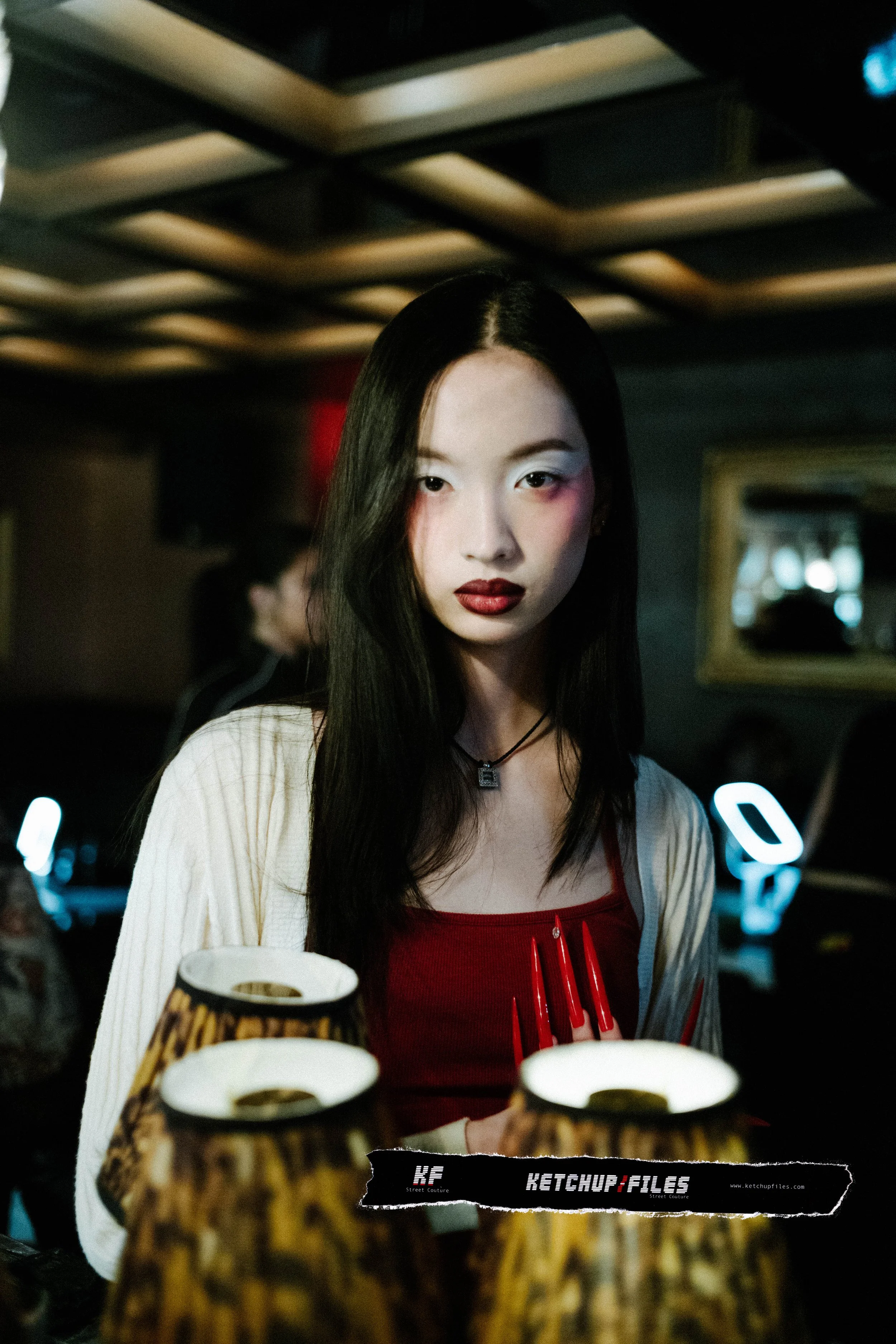 Kim Shui fw26 show new york fashion week backstage ketchup files images sreet style images fashion week la semana de la moda contributor felipe espinal cutler pro bts99.jpg