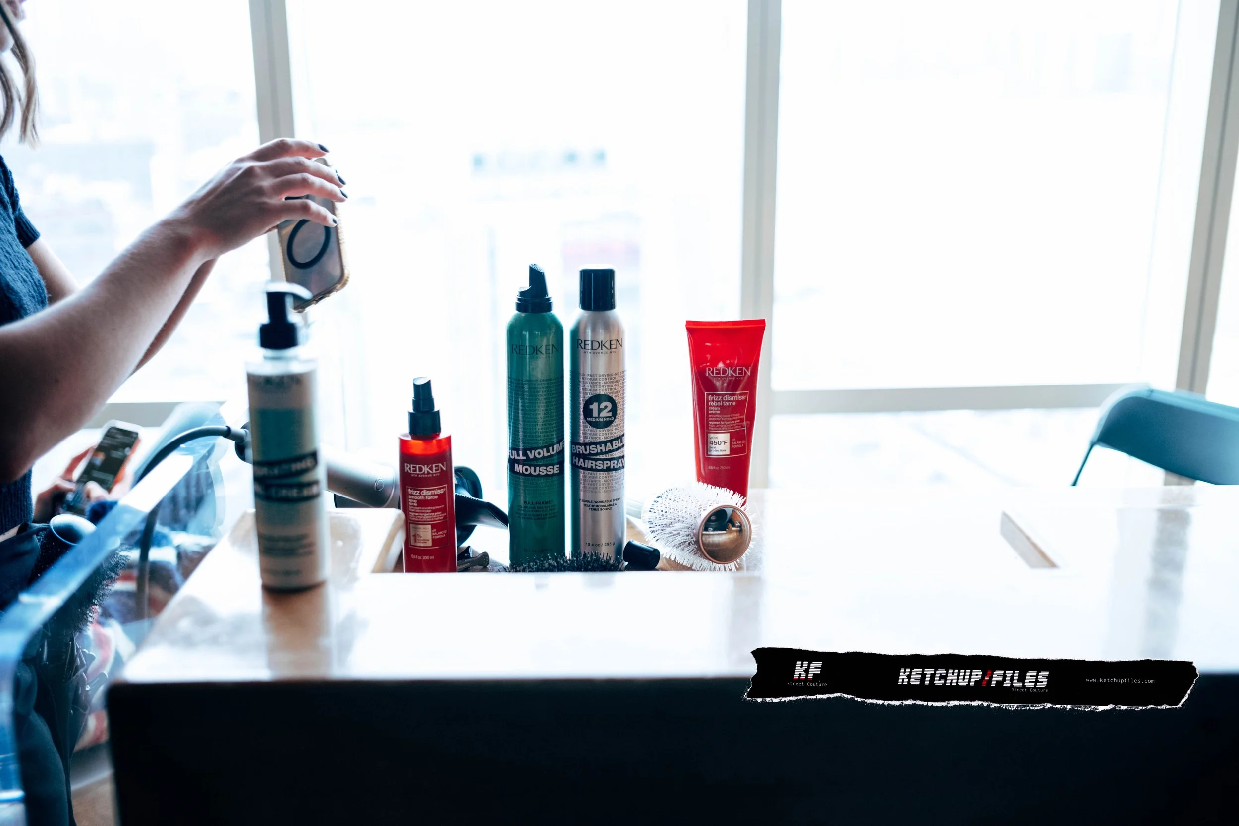 backstage campillo ketchup files images photographer felipe espinal ketchup files controbutor la semana de la moda new york fashion week28.jpg