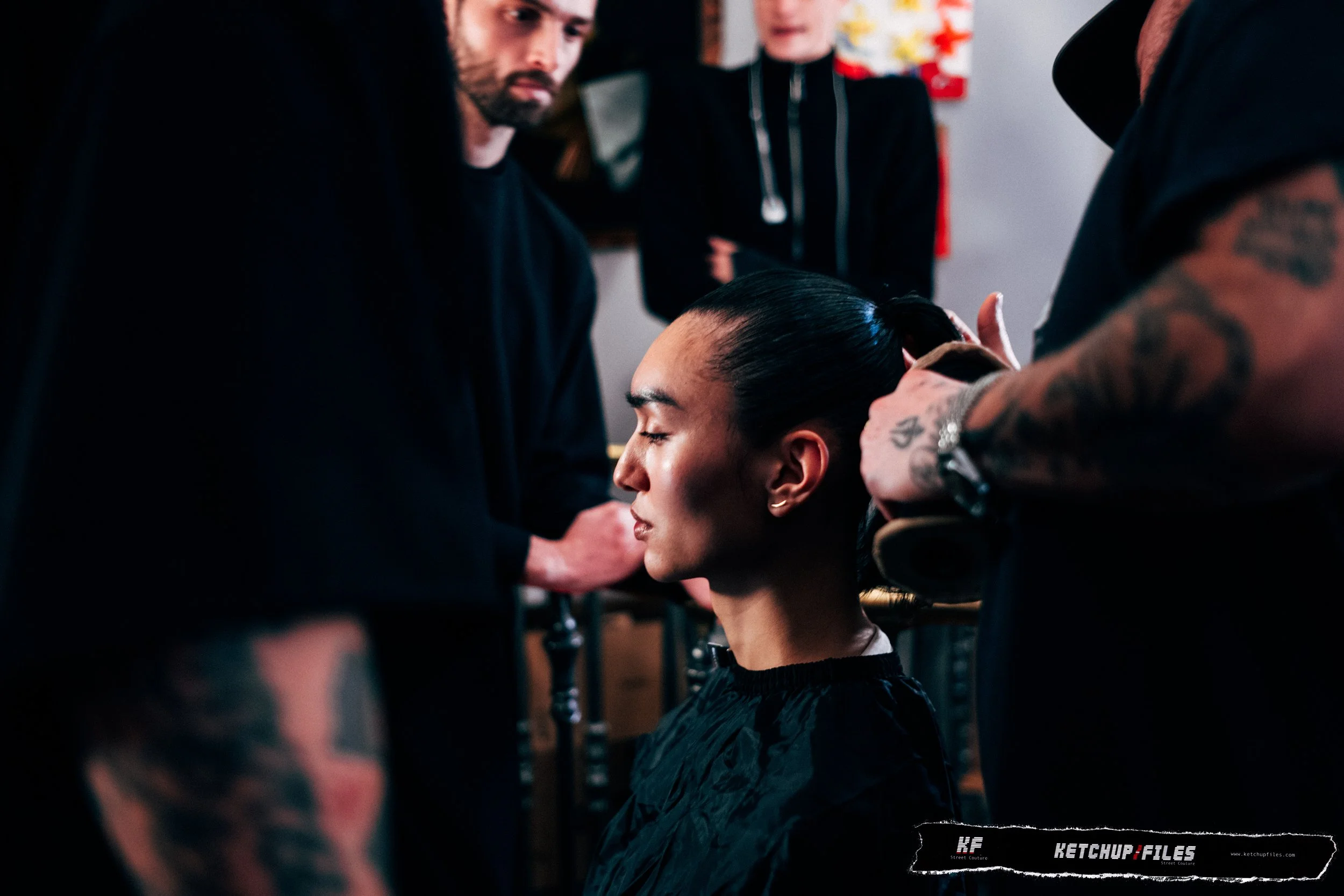 Fang FW26 Cutler Pro New York Fashion Week Backstage Ketchup Files images photographer controbutor felipe espinal29.jpg